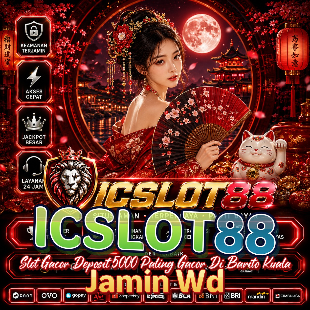 ICSLOT88