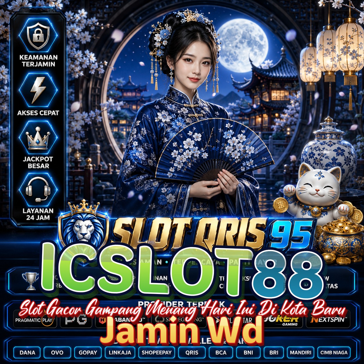 ICSLOT88